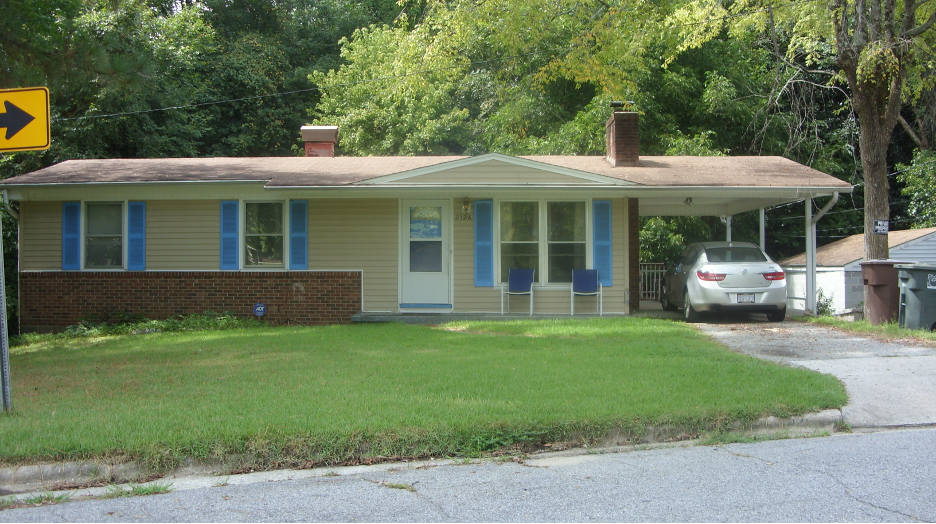 Sold in Greensboro