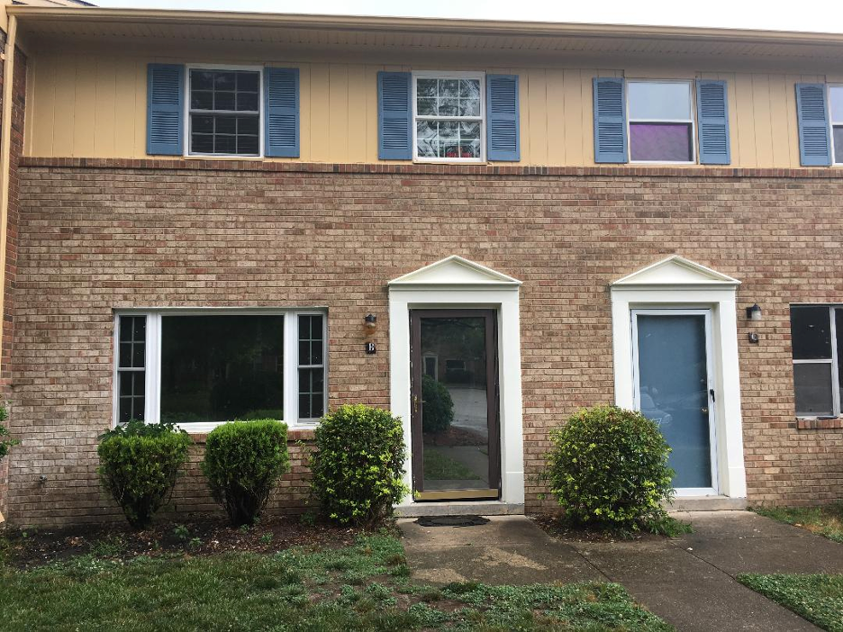 Sold in Greensboro