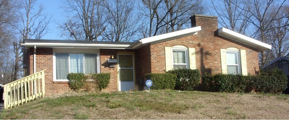 Sold in Greensboro
