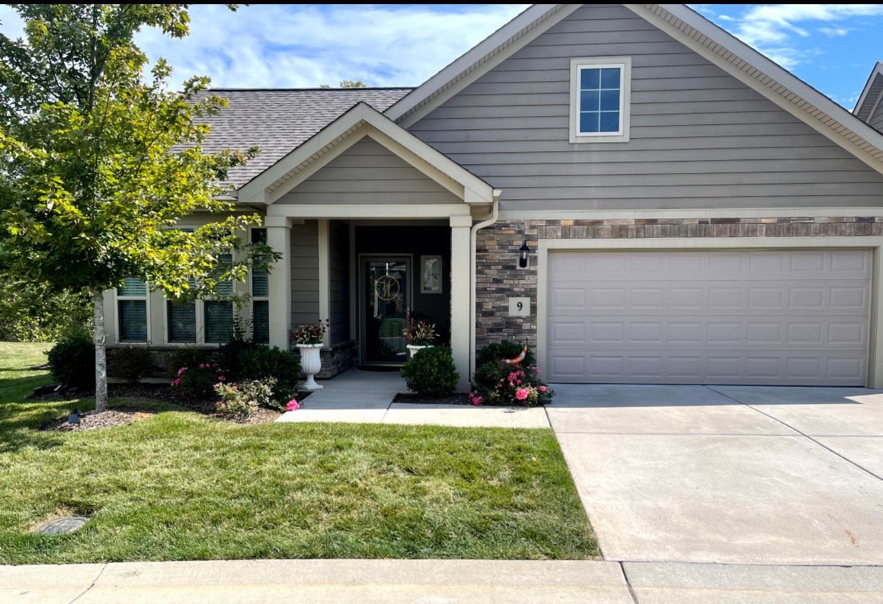 Sold in Greensboro