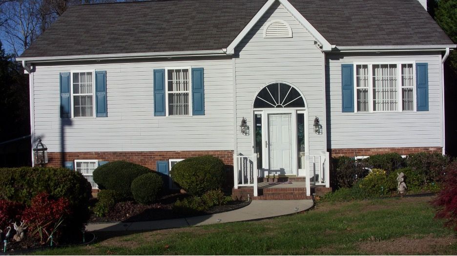 Sold in Greensboro