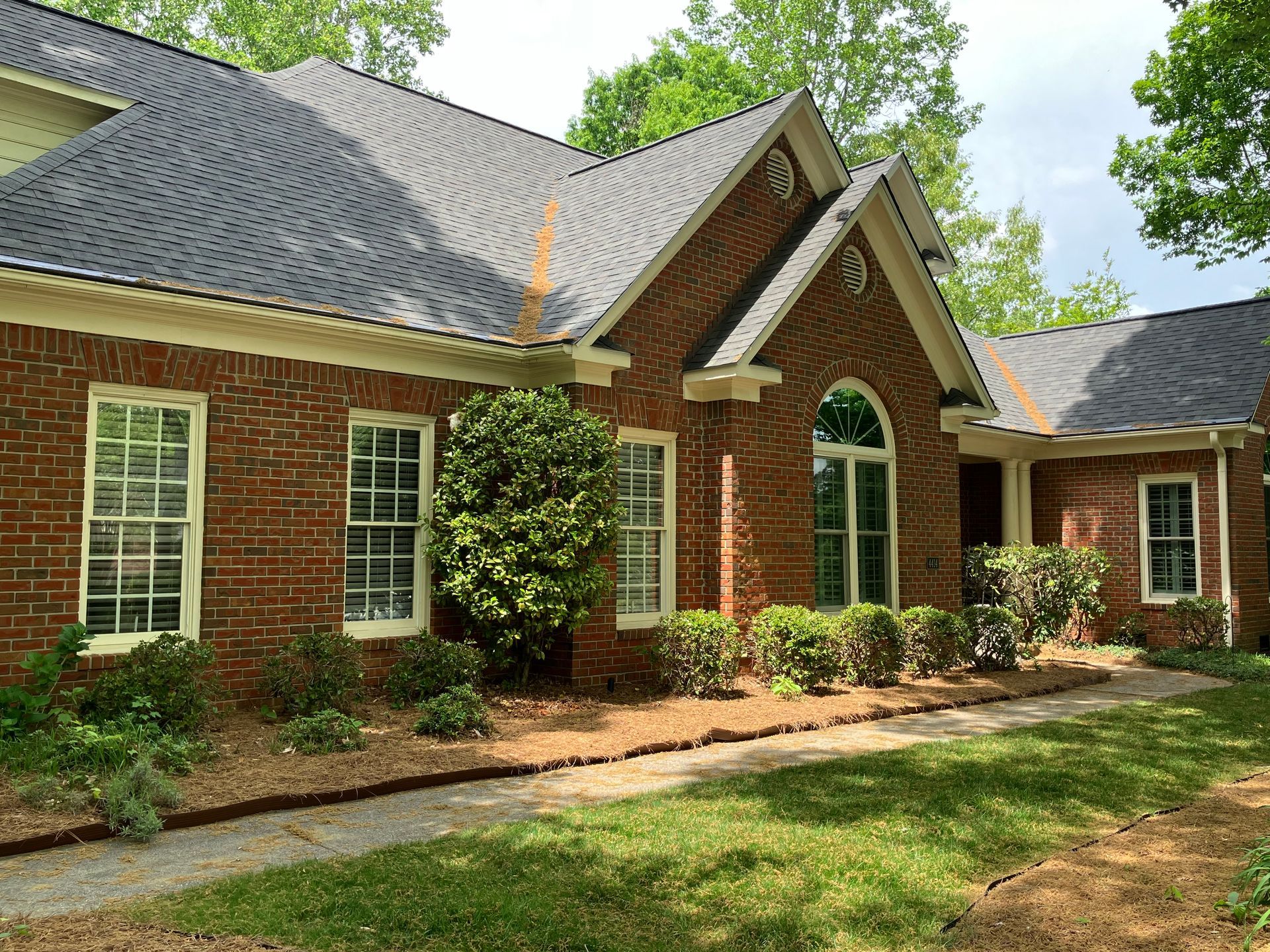 4414 Jamesford