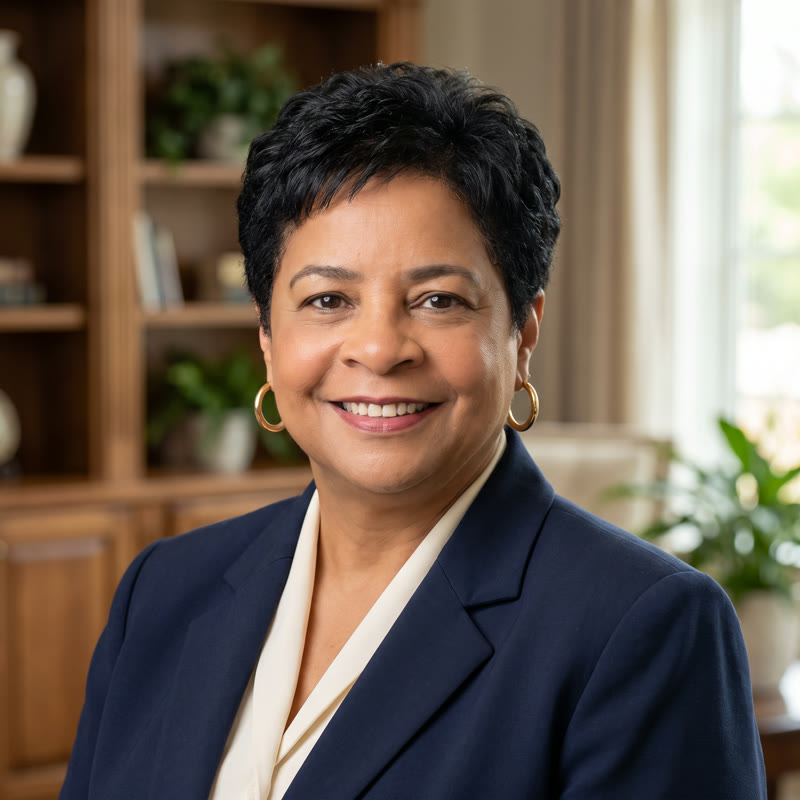 Vickie Henry